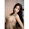 Irontech Doll Jennifer - Asiatka / realistická panna 169cm