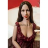 Irontech Doll Anna - One - sex doll / realistická panna 155cm