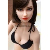 Irontech Doll Hellen - sex doll / realistická panna 155cm