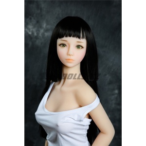 Irontech Doll Lulu - real sex dolls / realistická panna 145cm