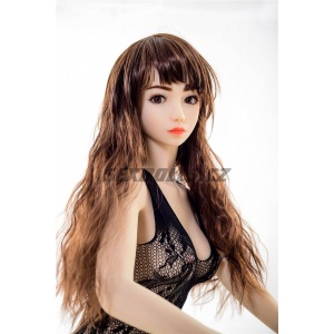 Irontech Doll Lulu - One - love doll / realistická panna 145cm