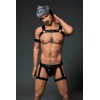Irontech Doll Male Doll Kevin / realistický panák 175cm