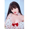 Irontech Doll Plus G-Cup Sarah A - sex-doll  / realistická panna 163cm