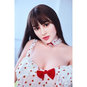 Irontech Doll Plus G-Cup Sarah A - sex-doll  / realistická panna 163cm