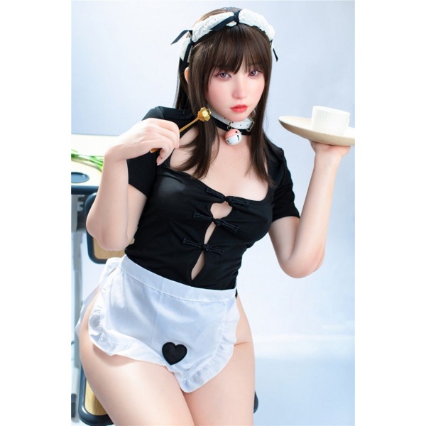 Irontech Doll Minus S20 Suki / silikonová panna 166cm