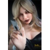 Irontech Doll Silicone Sex Doll S 13 Celine / silikonová panna 168cm