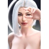 Irontech Doll SexDoll S13 Celine / silikonová panna 159cm