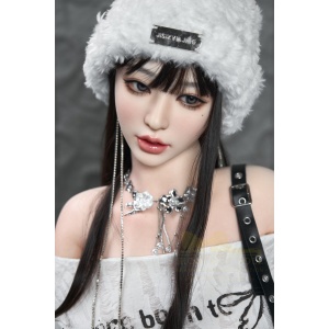 Irontech Doll Silicone Sex Wonder Doll T1 Yuna / silikonová panna 165cm