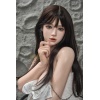 Irontech Doll Silicone Sex Wonder Doll T4 Evie B.(ROS) / silikonová panna 159cm